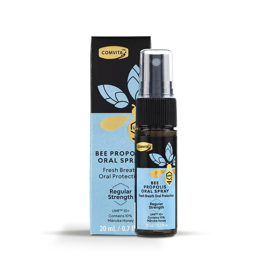 Propolis Oral Spray