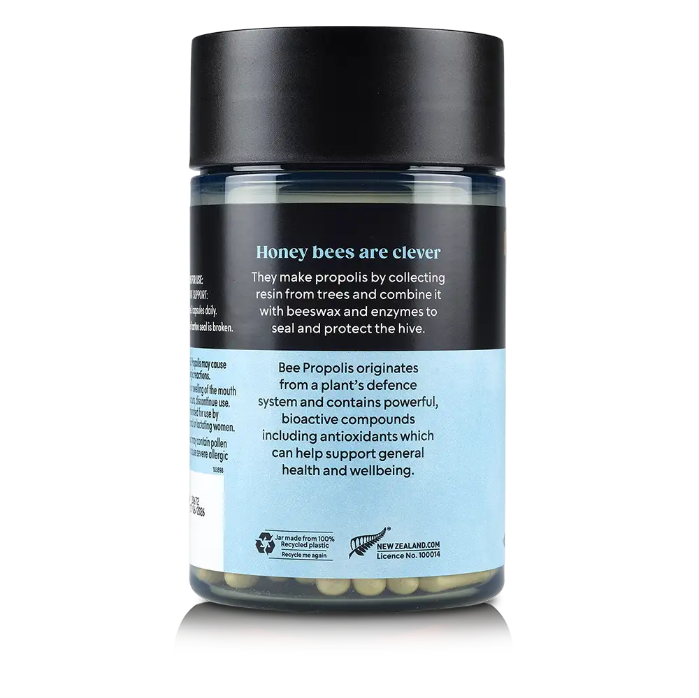 Propolis PFL™15 Vege 180 Capsules