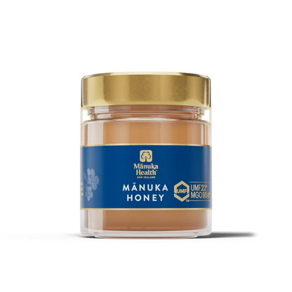 Manuka Honey MGO 950+ (UMF 22+) - Limited Edition