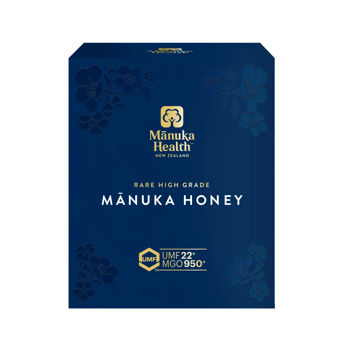 Manuka Honey MGO 950+ (UMF 22+) - Limited Edition