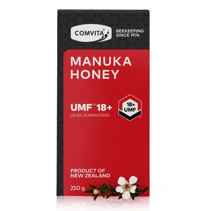 Manuka Honey MGO 700+ (UMF 18+)